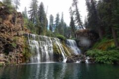 McCloud-River-Falls-Trail